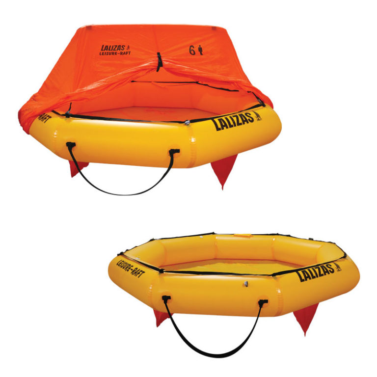 baby raft with canopy